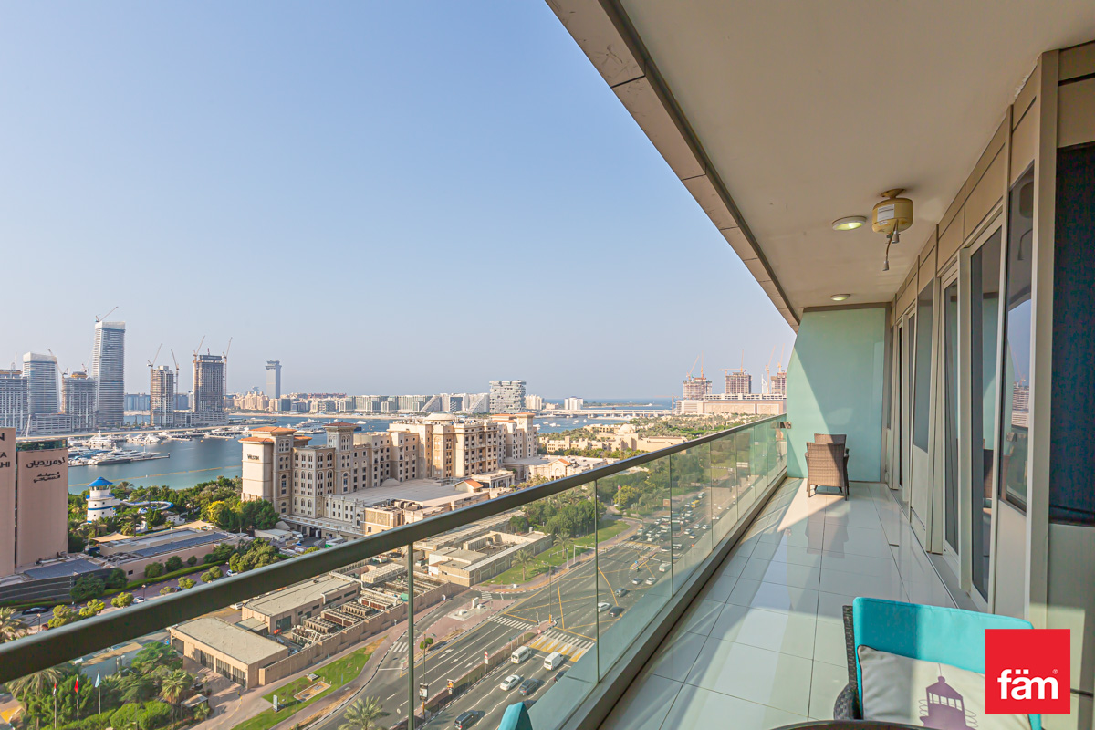 Marina View Iwell Maintained I Modernivacant