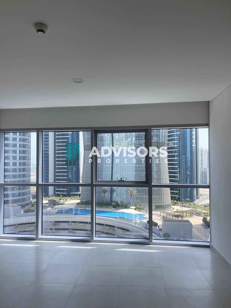 | Prime Location | Partial canal and city view |