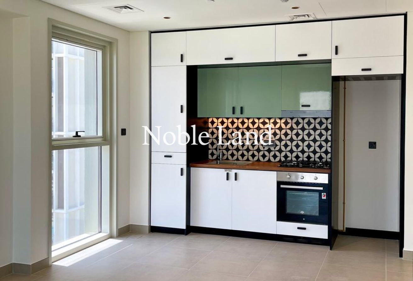2 BR Apartment | Vacant | Corner Unit |