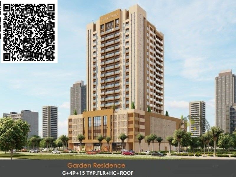 Brand New 2-Bedroom Apartment Ready to Move In First occupant