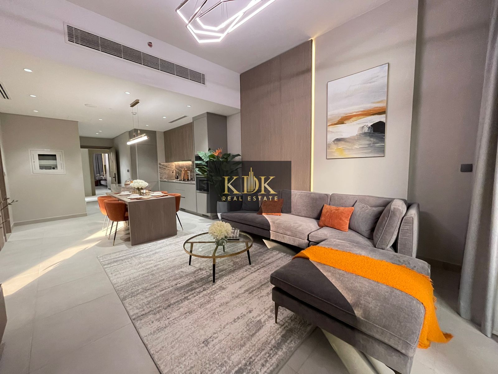 Community View | High End Quality | Furnished