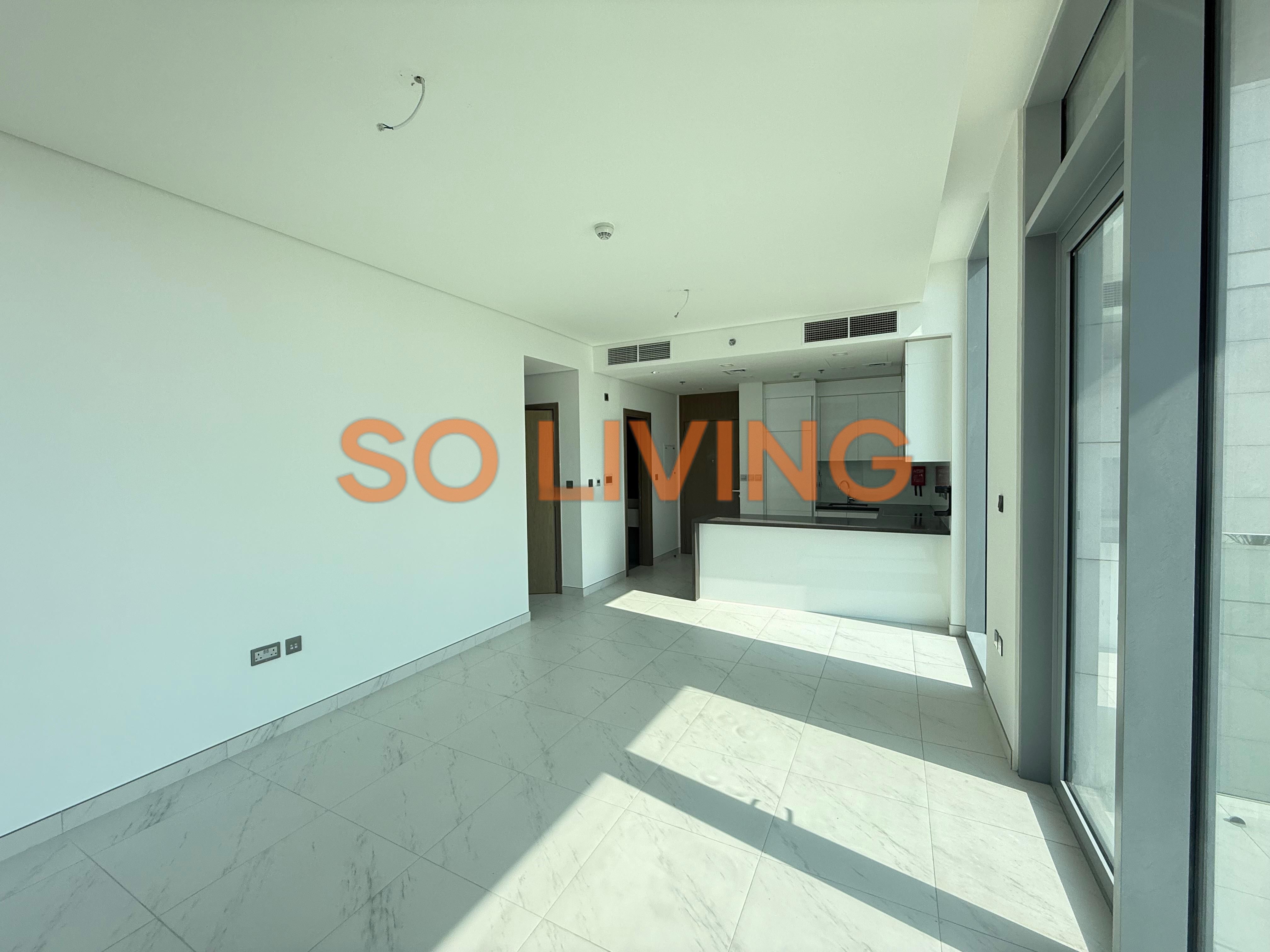 MUST SEE! Lagoon & Burj View 1BR | Priced Right