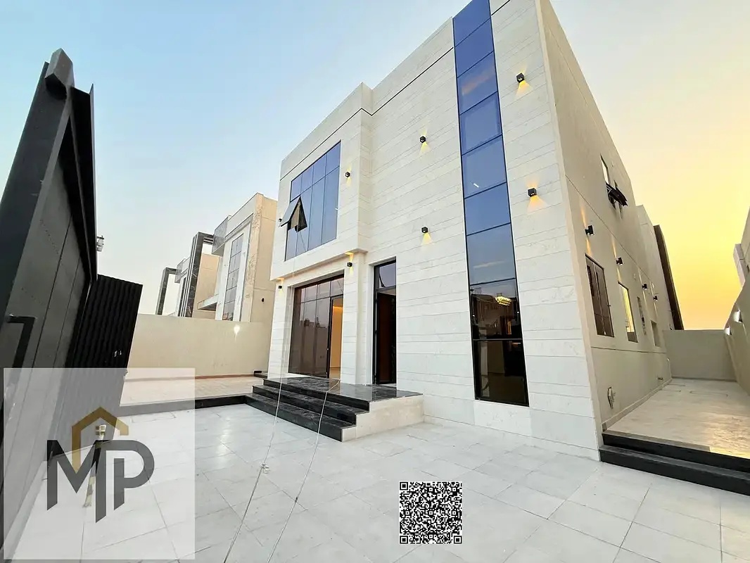 Own your villa with no annual fees, near services, registration fees included.