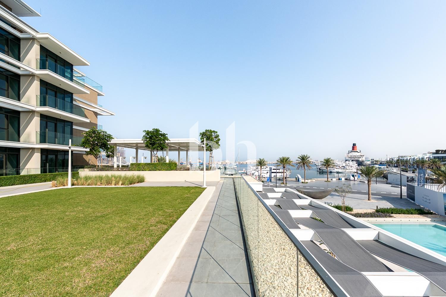 Modern | Waterfront Living | Brand New