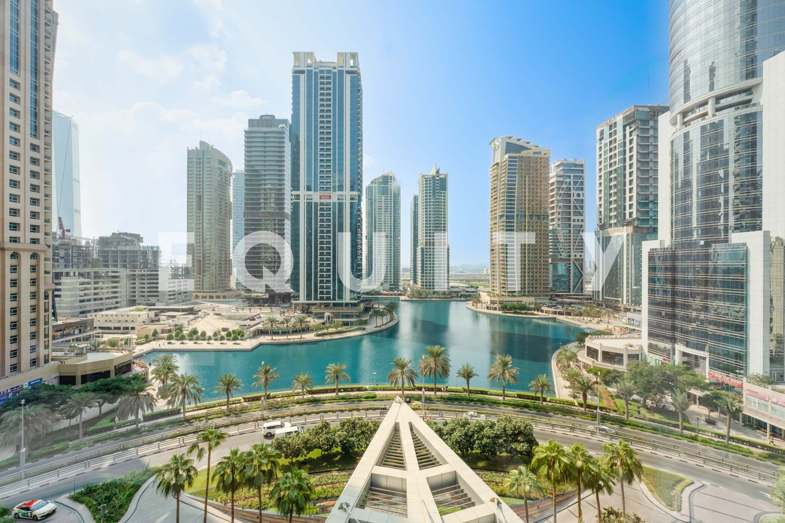 Vacant | Lake View | Close to Metro | 3 Available