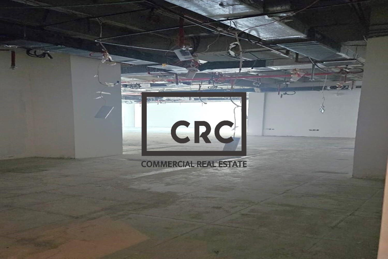 Open Plan | 3 Parking Spaces | Chiller Free