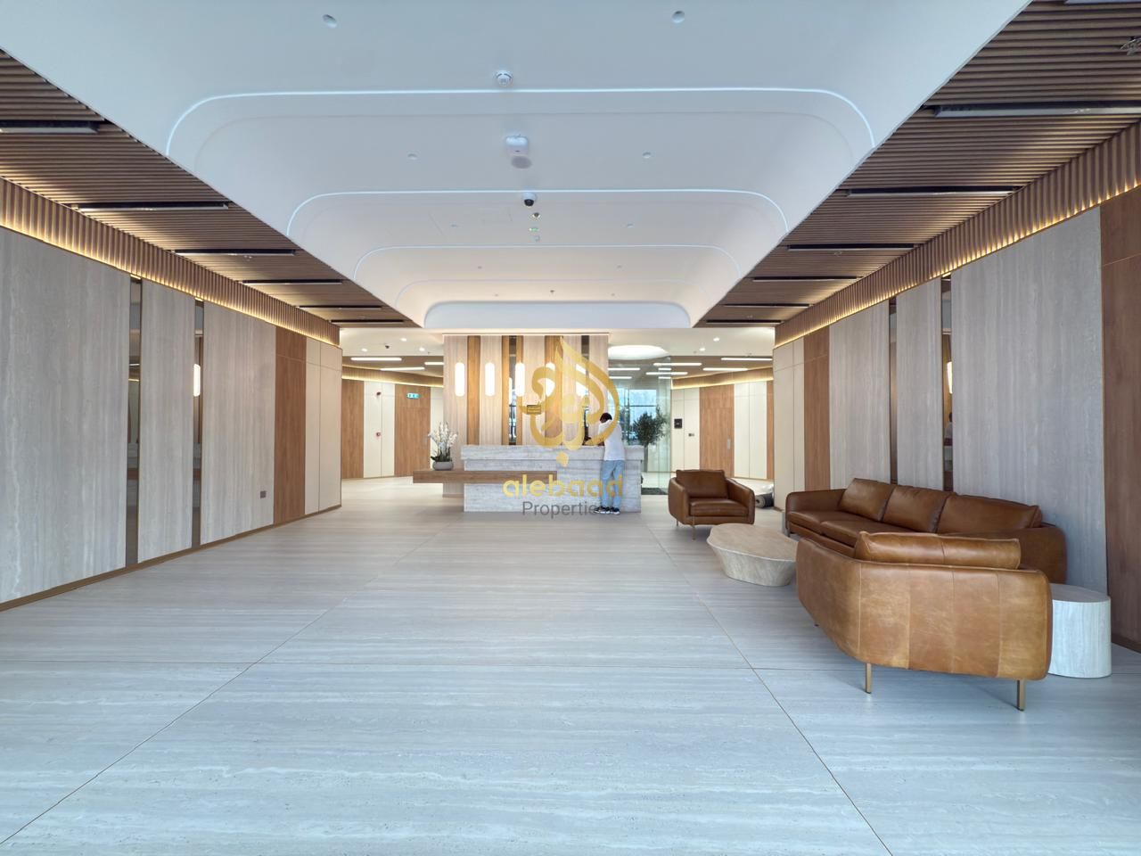 Brand New Building Spacious Luxury 1Bhk Apartment With Balcony Book Now