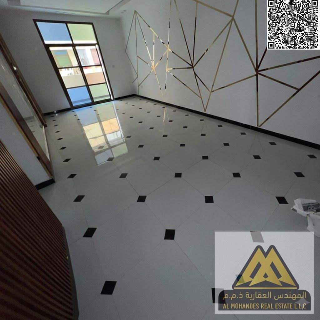 Super Class A Finishing | Excellent Location for Families, Close to All Amenities | Near Sheikh Ammar Street | Very Spacious Areas