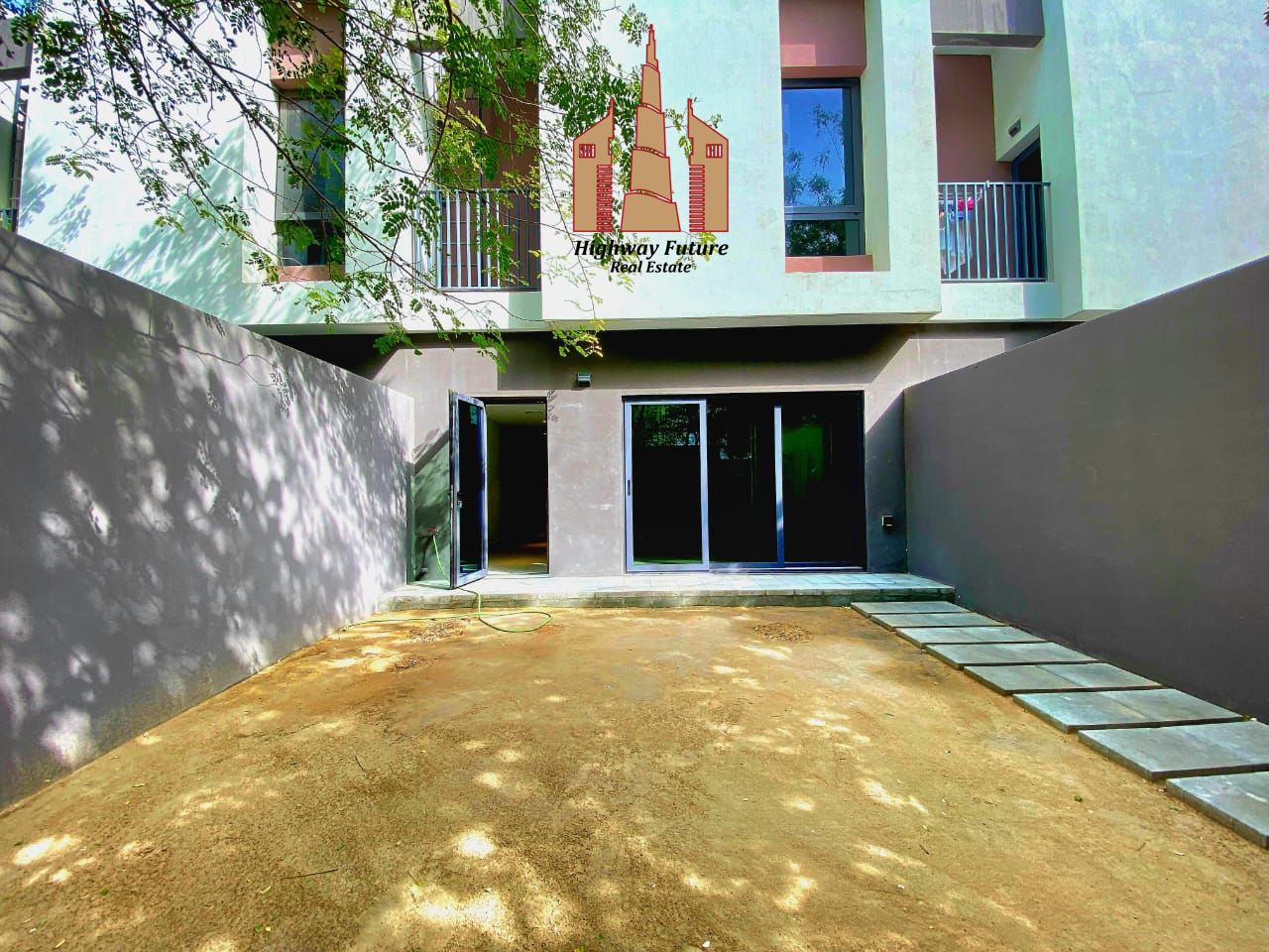 Limited Offer 2BHK Townhouse | Aljada With All Amenities