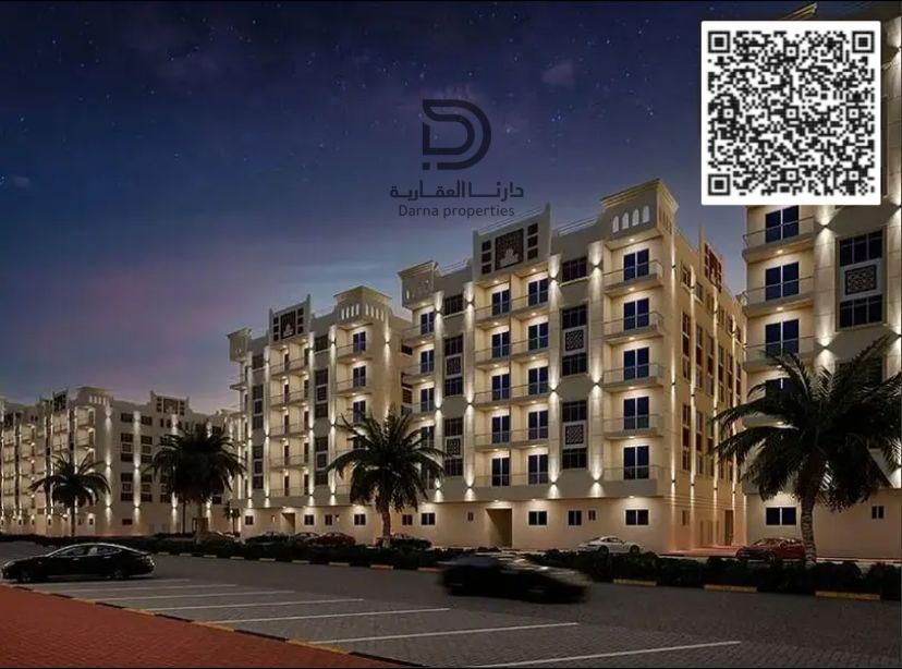 Al Ameera Village – Phase 5 | Own Your Apartment with Only 5% Down Payment!