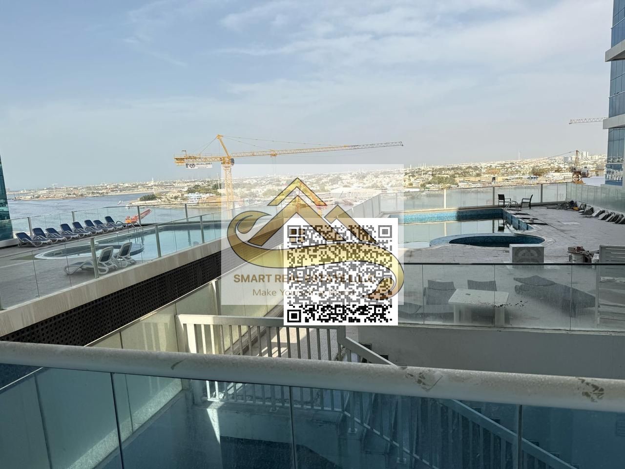Prime Location in Rashidiya |Luxury Living in Ajman |Ready Investment Opportunity |Gym and Pool Access |Secure Living 24/7 |Minutes to Ajman Cornich