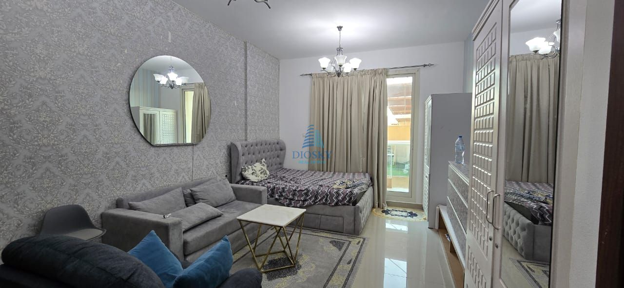Fully Furnished | Spacious | Ready to Move