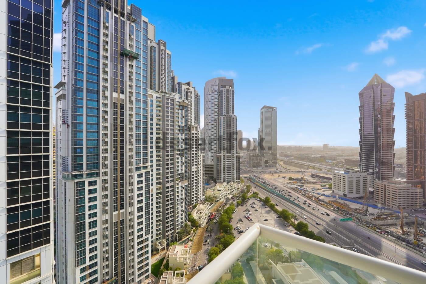 Fully Upgraded|Vastu Compliant|High Floor|Close to Metro