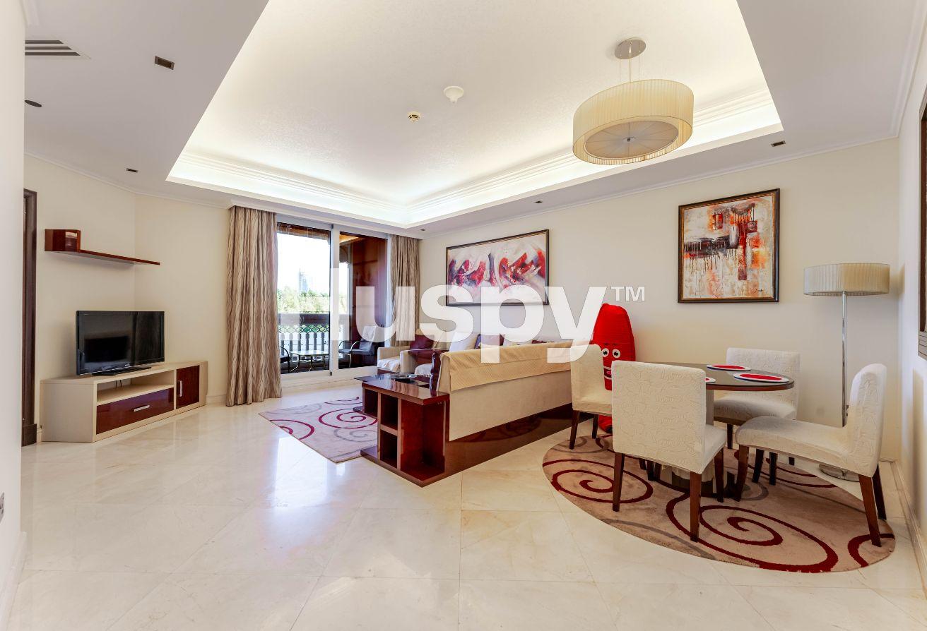 Furnished | Beach Access | Ready to Move