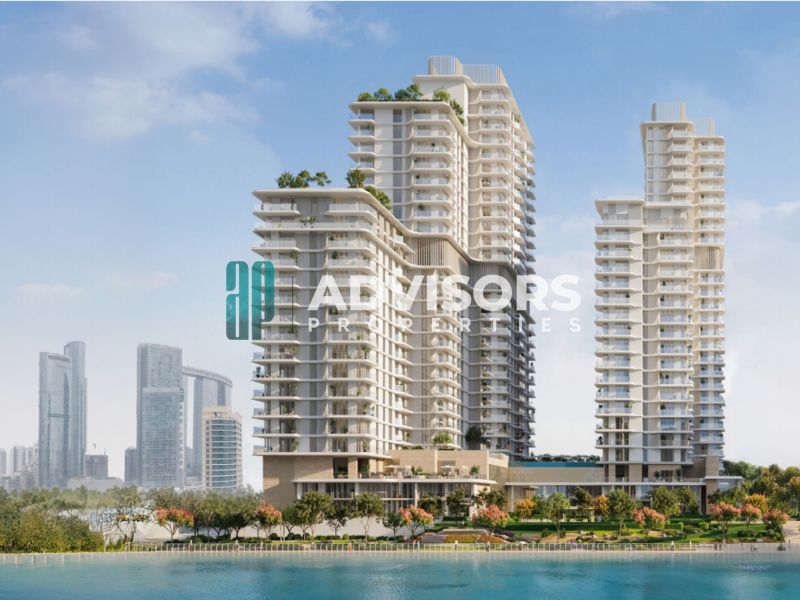 Luxury Lifestyle | Spacious Layout | Prime Location