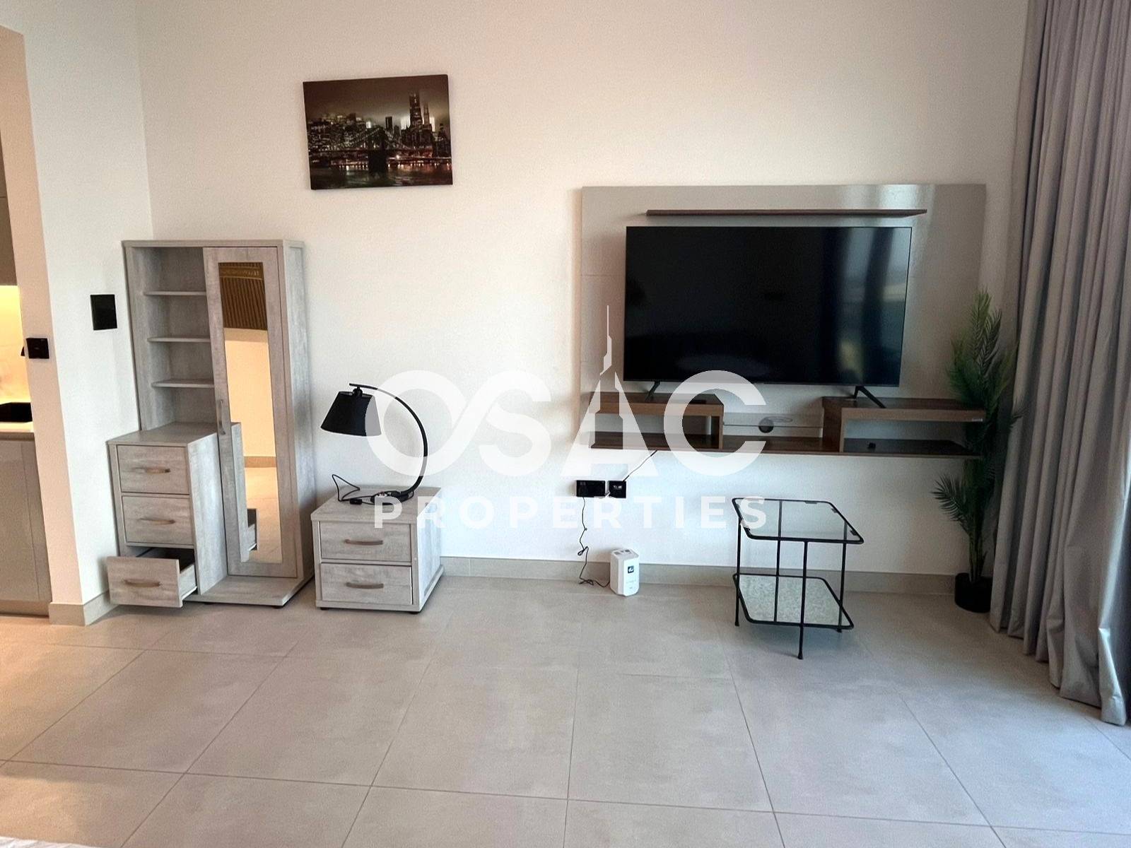 Fully Furnished | Prime Location | Rented
