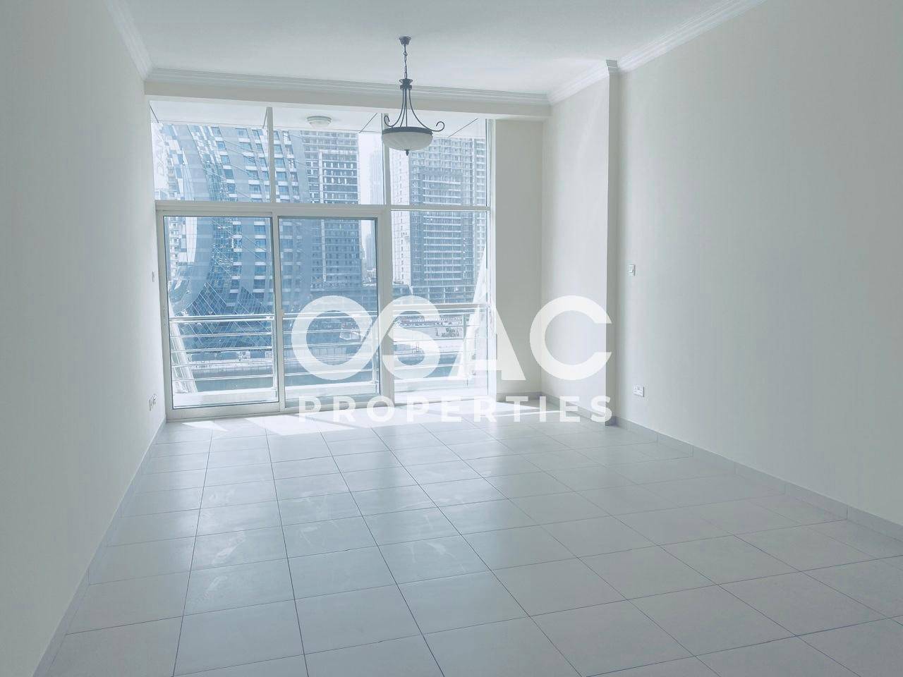 Amazing Canal and Burj View | Spacious | 1BR