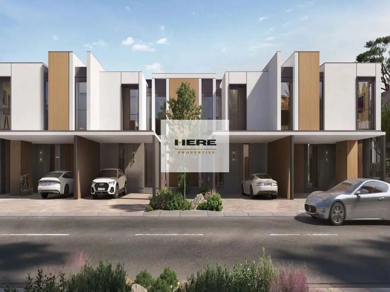 High-End |Modern Living | Greenery | Q3 2027