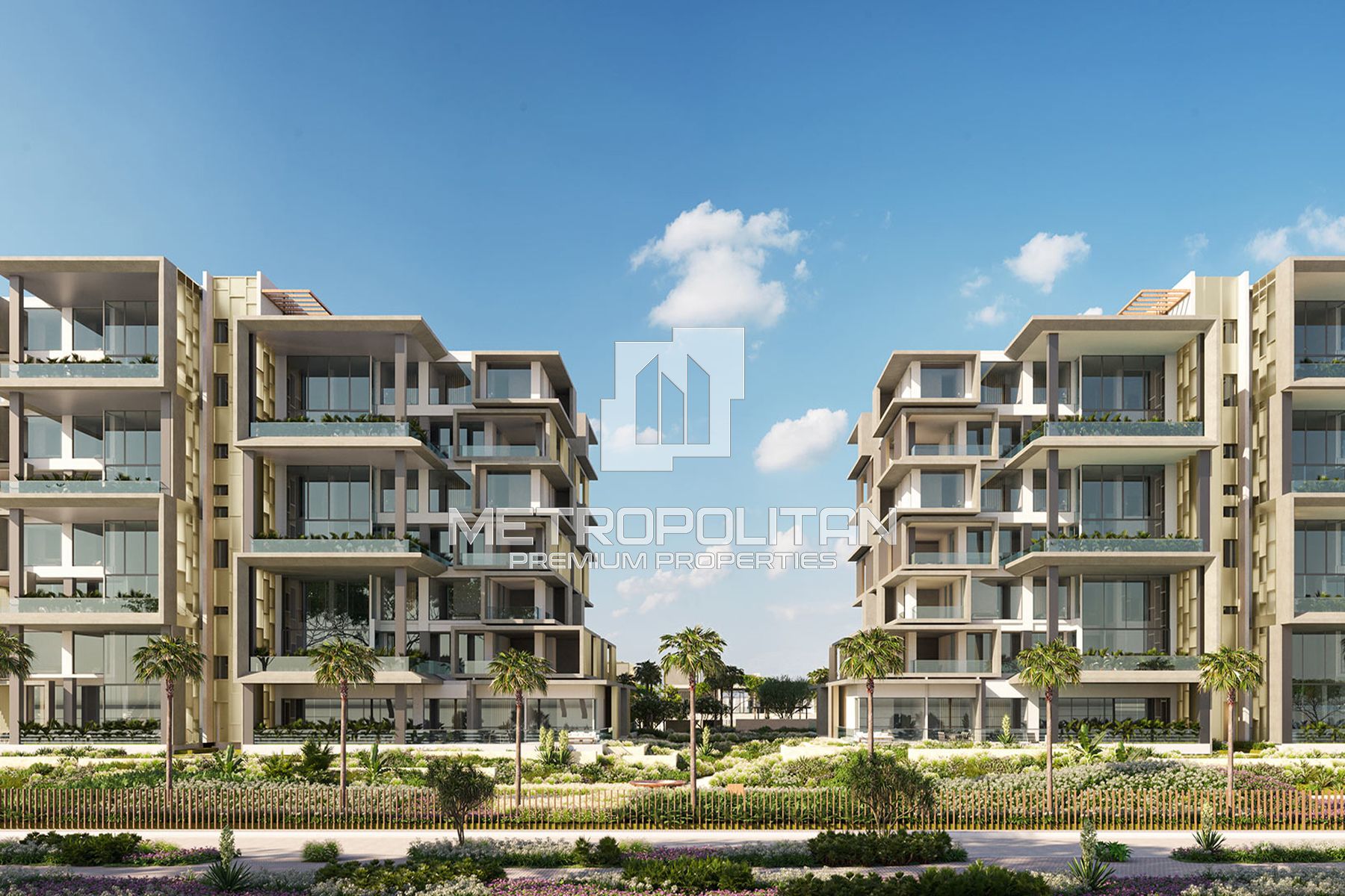 Prime Location | Luxury Resort Style Living