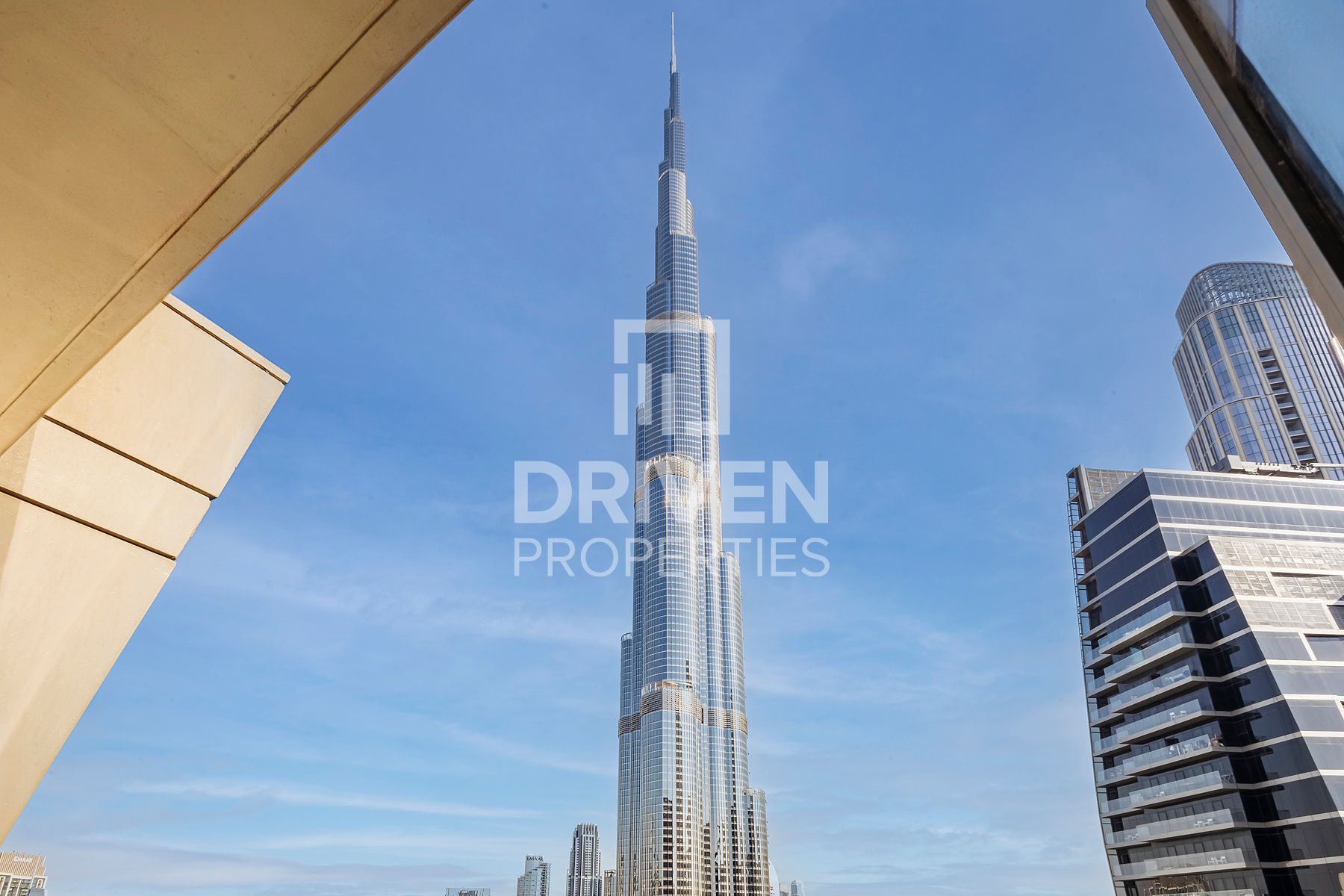 High Floor | Furnished plus Study Room | Vacant