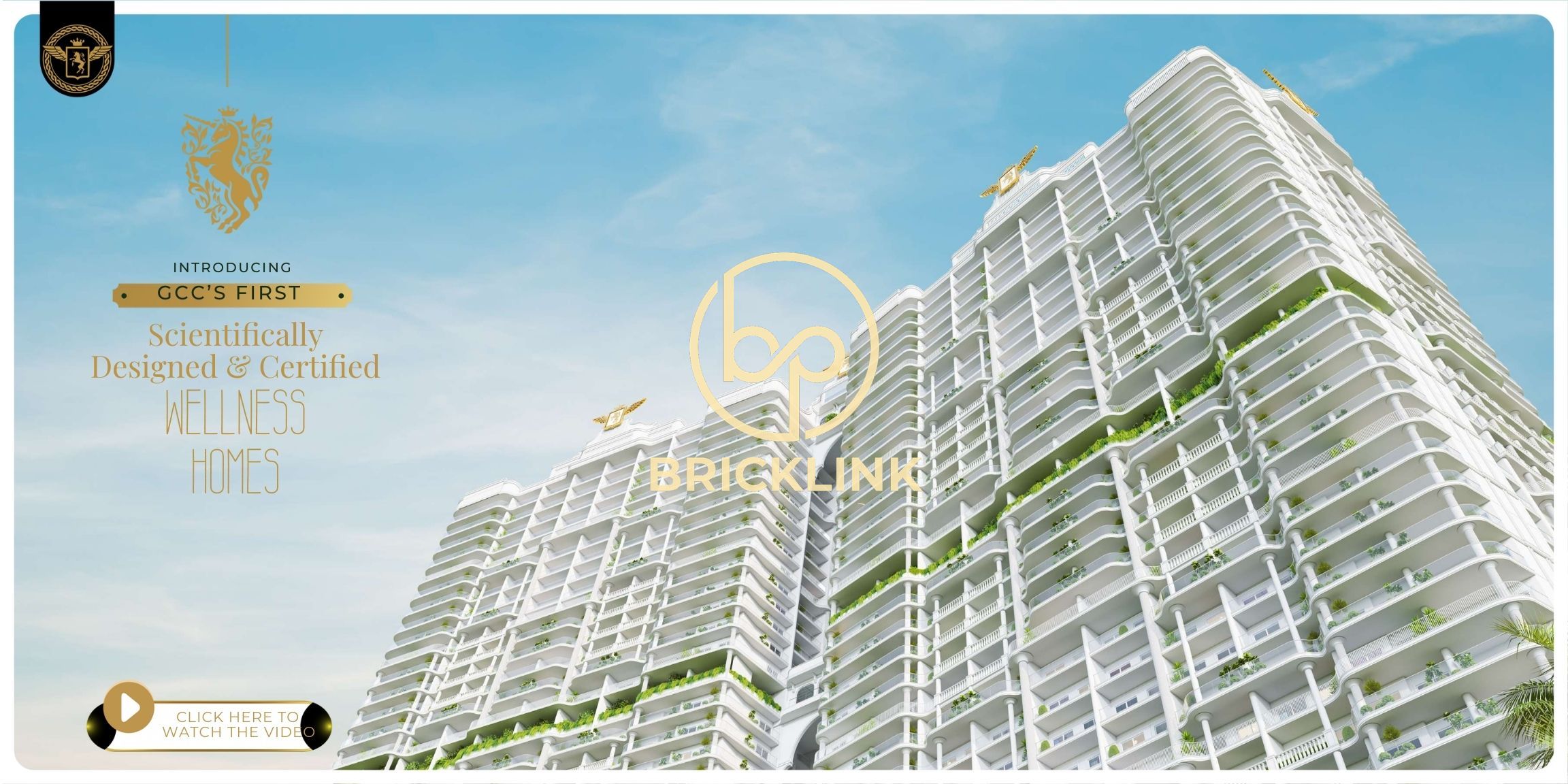 Premium Studio | Vincitore Wellness Estate | Long-Term 1% Payment Plan