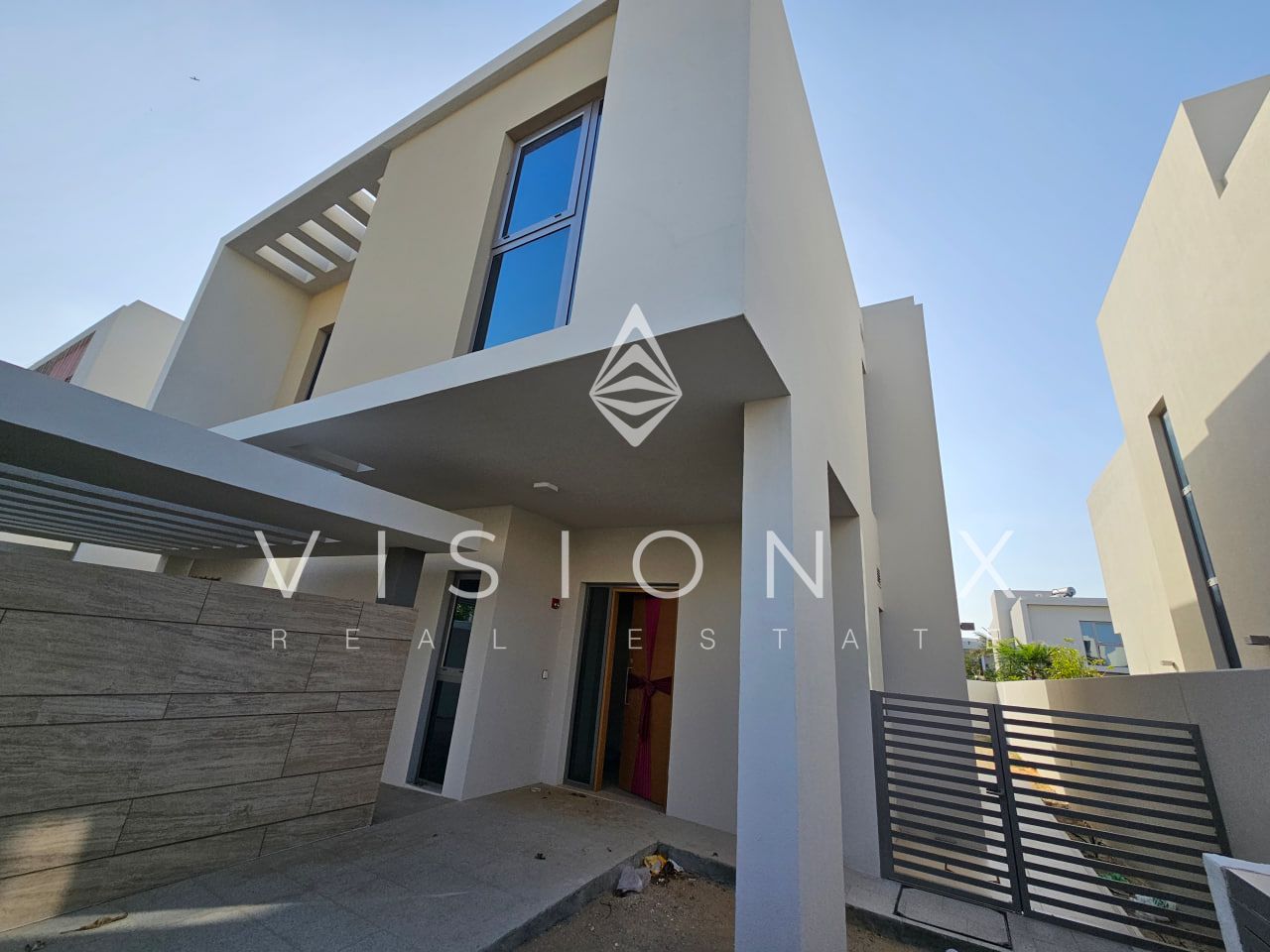 Contemporary Villas | Private Parking | Secure Villas