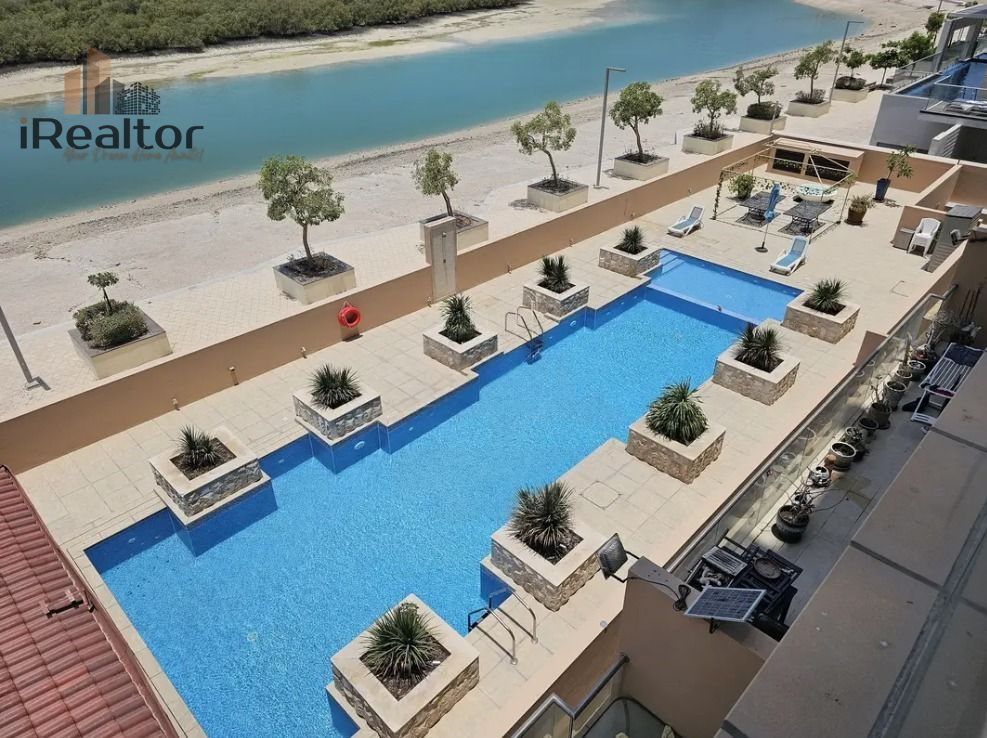 Spacious 4 + Maids Room | Pool View | Available Soon