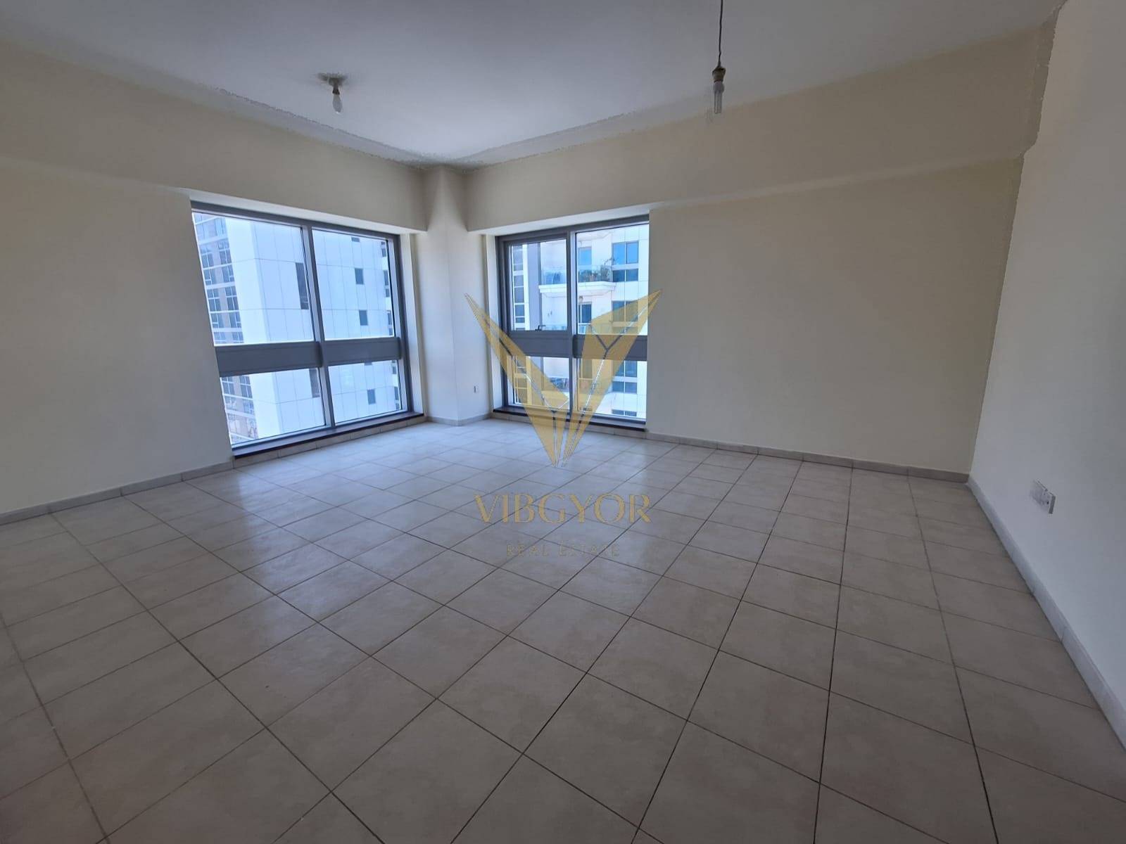 Elegant 3BR Apartment | Business Bay | For Rent