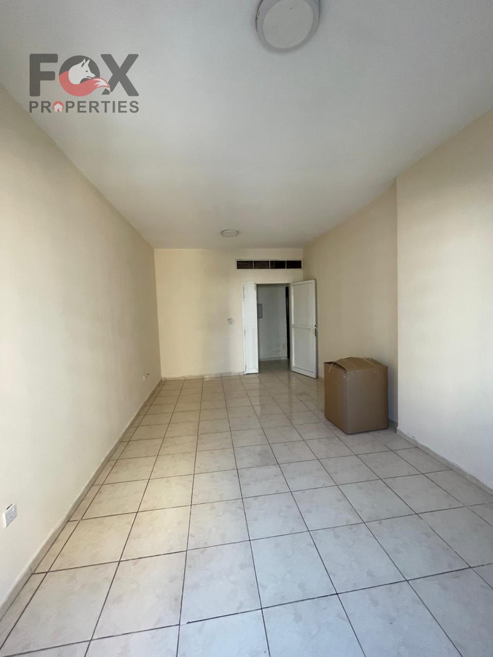 Open view | Prime location in the center of Ajman | Close to all amenities | Payment facilities available | Master bedroom