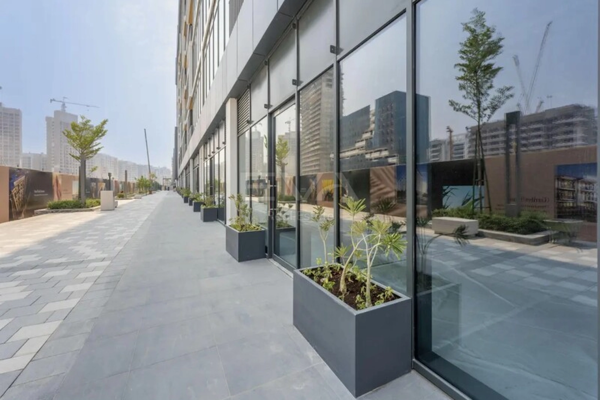 Prime Location | Shell and Core | Spacious Layout