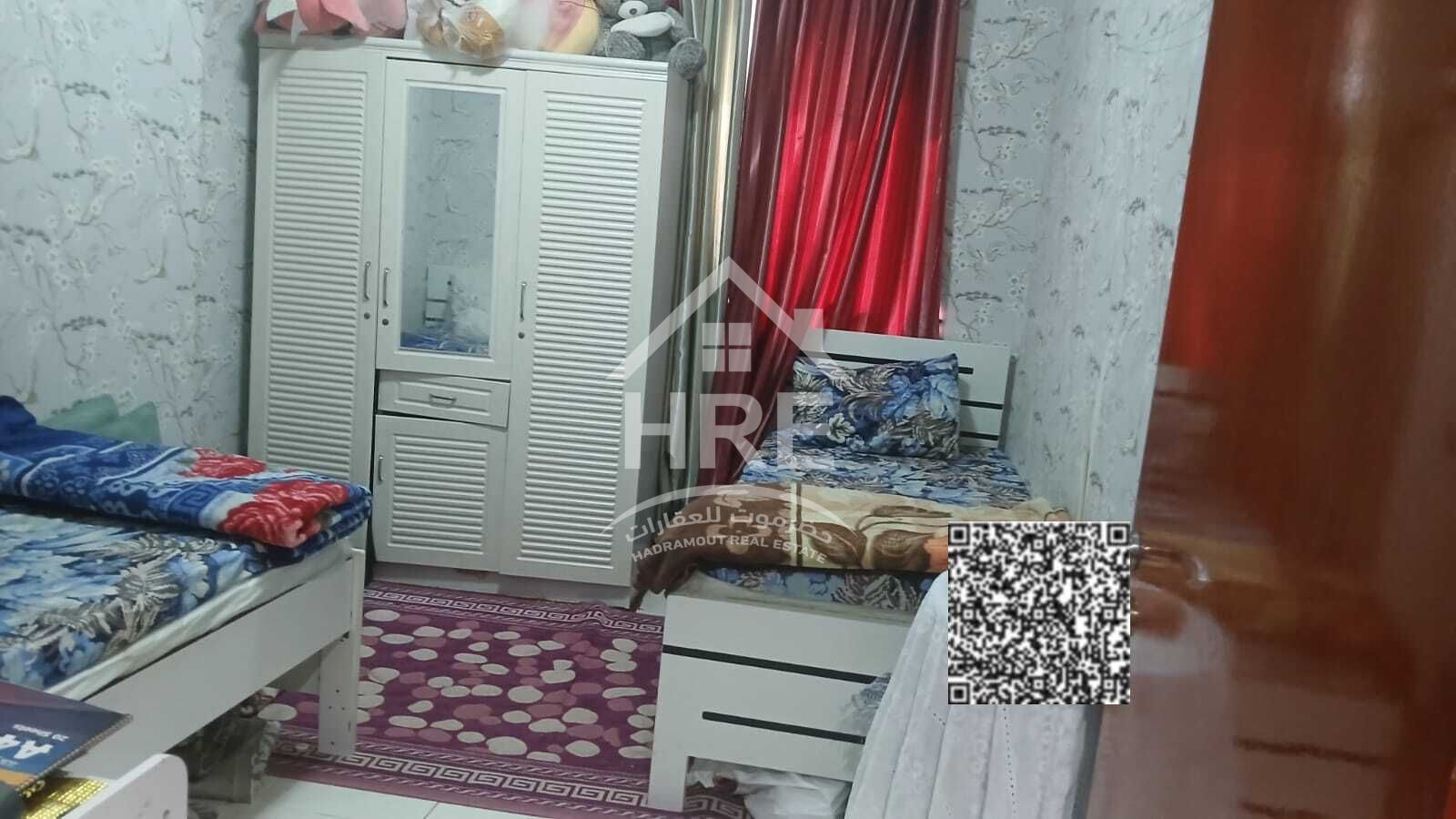 For Sale – Apartment 2 BHK in Ajman Garden City Towers