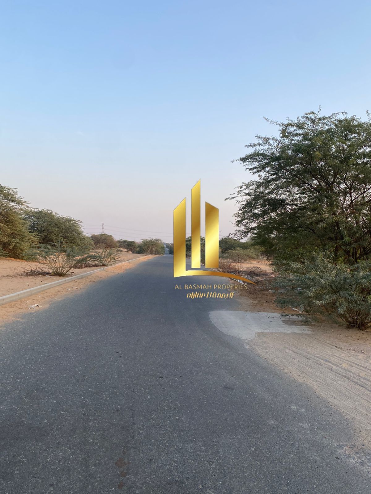 Industrial land for sale in Irqoub Industrial Area, 10,000 square feet at a special price.
