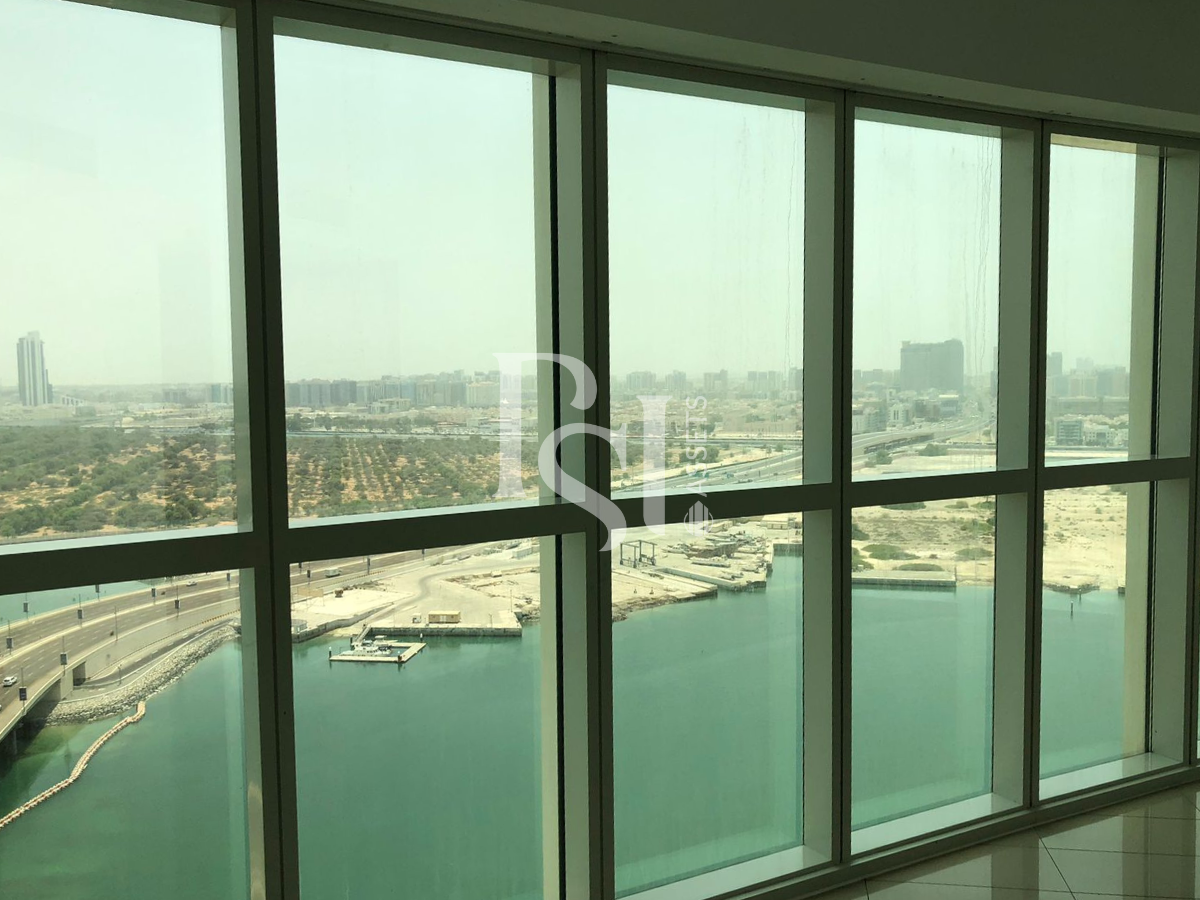 Ready to Move | Canal View | Prime Location