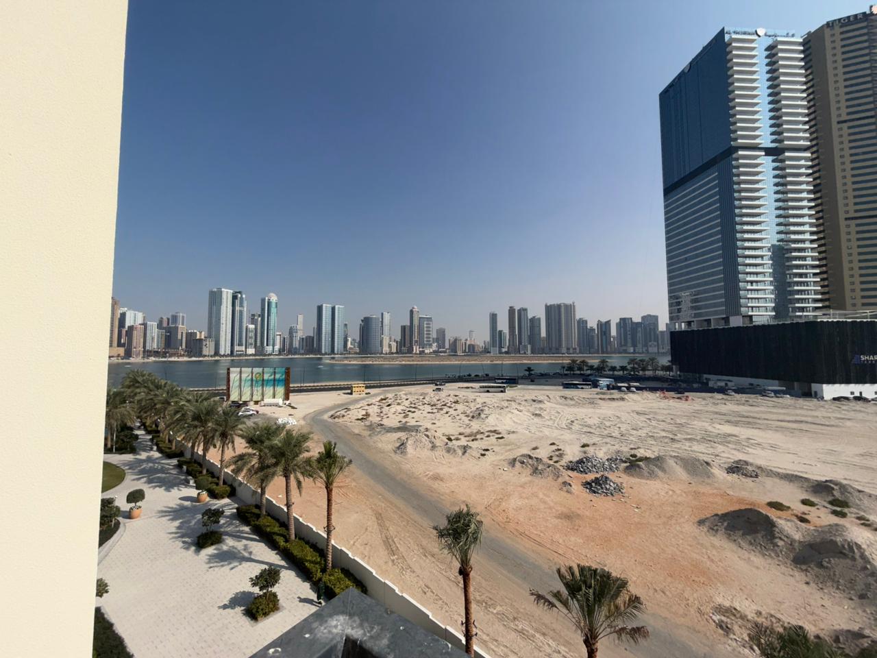 For Sale Largest 1-Bedroom Apartment in Maryam Island