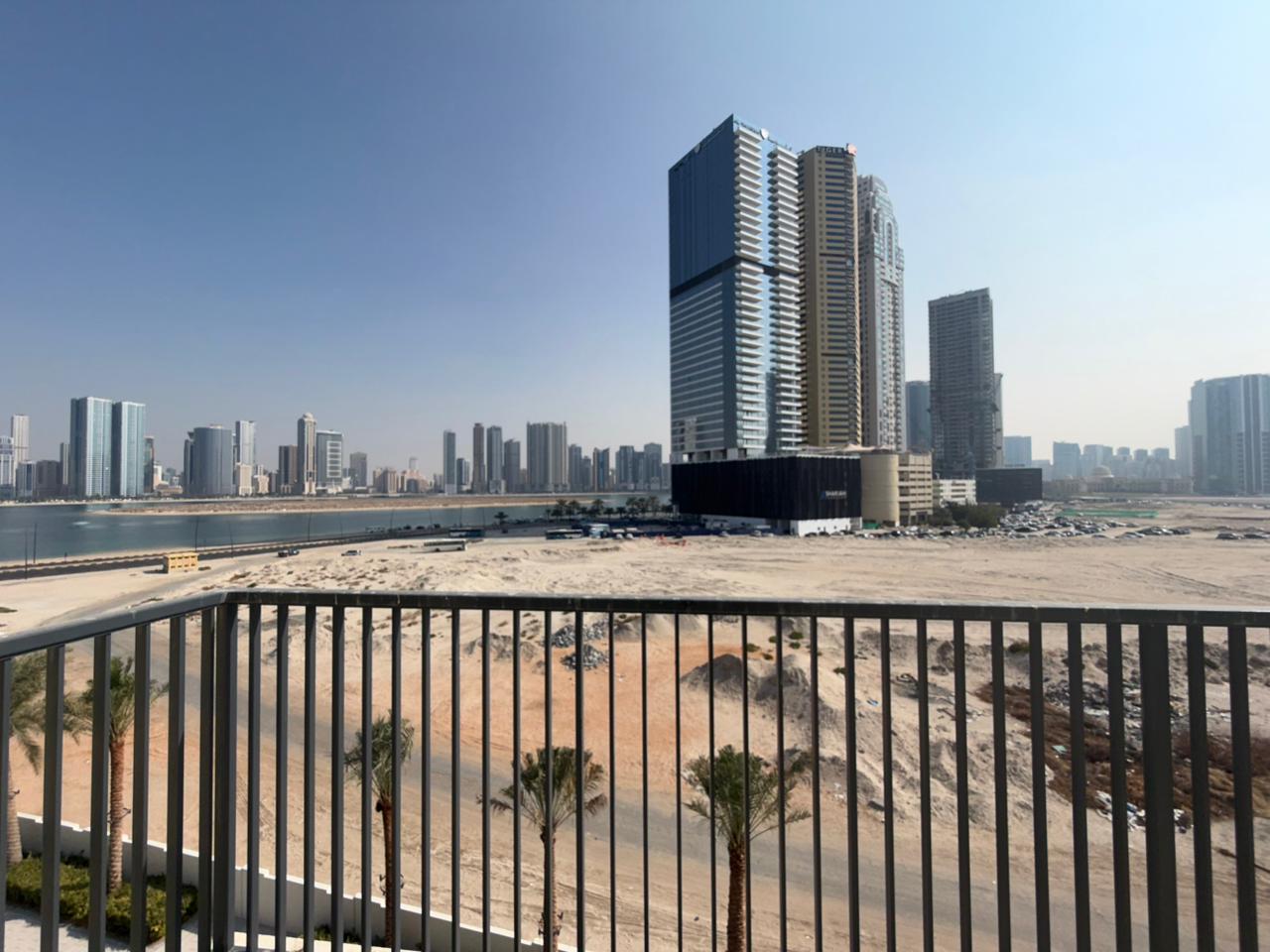 For Sale | Largest 1-Bedroom Apartment in Maryam Island
