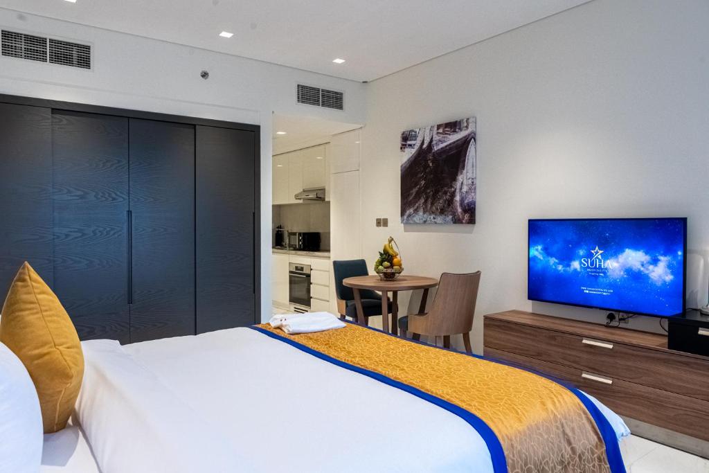 Affordable Studio | Fully Furnished | Best Deal