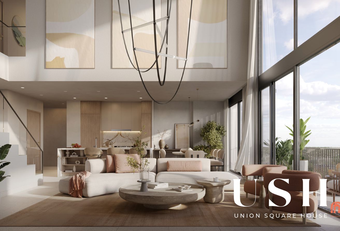 Forest Living | Ghaf Woods | High ROI