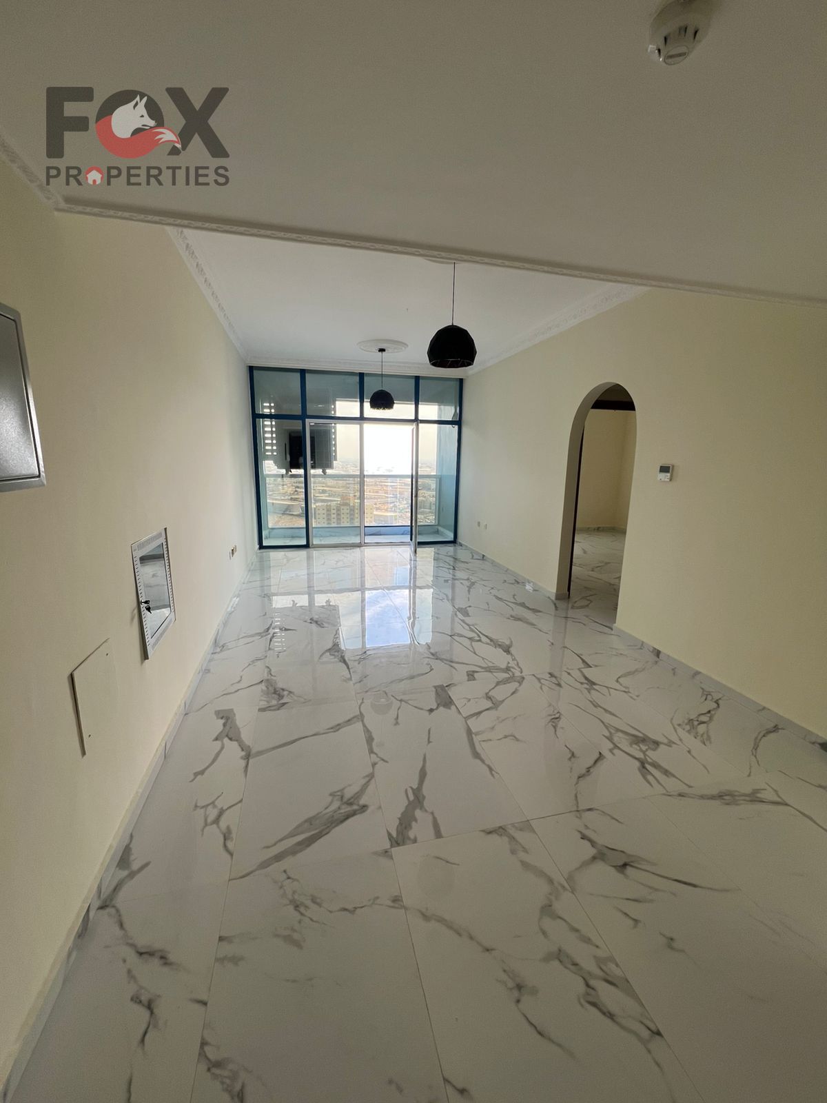 First Tenant | Luxury Annual Rental | Prime Location | Easy Payments | Family Living | Dubai & Sharjah Exits | Special Price | Near All Services.