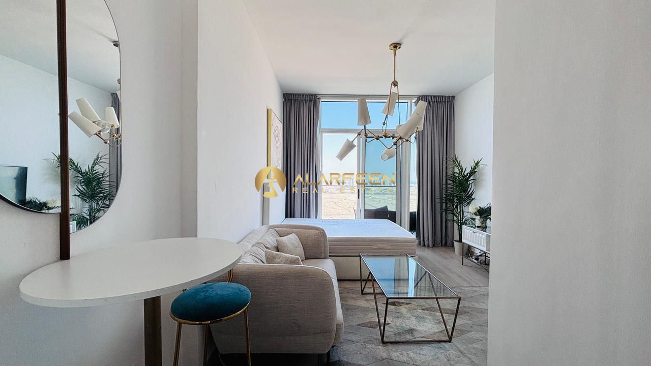 Cozy Studio | Fully Furnished | Ready to Move