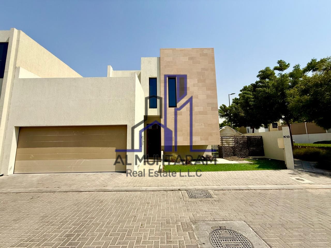 luxury 4BR VILLA for rent in Nasma Residence