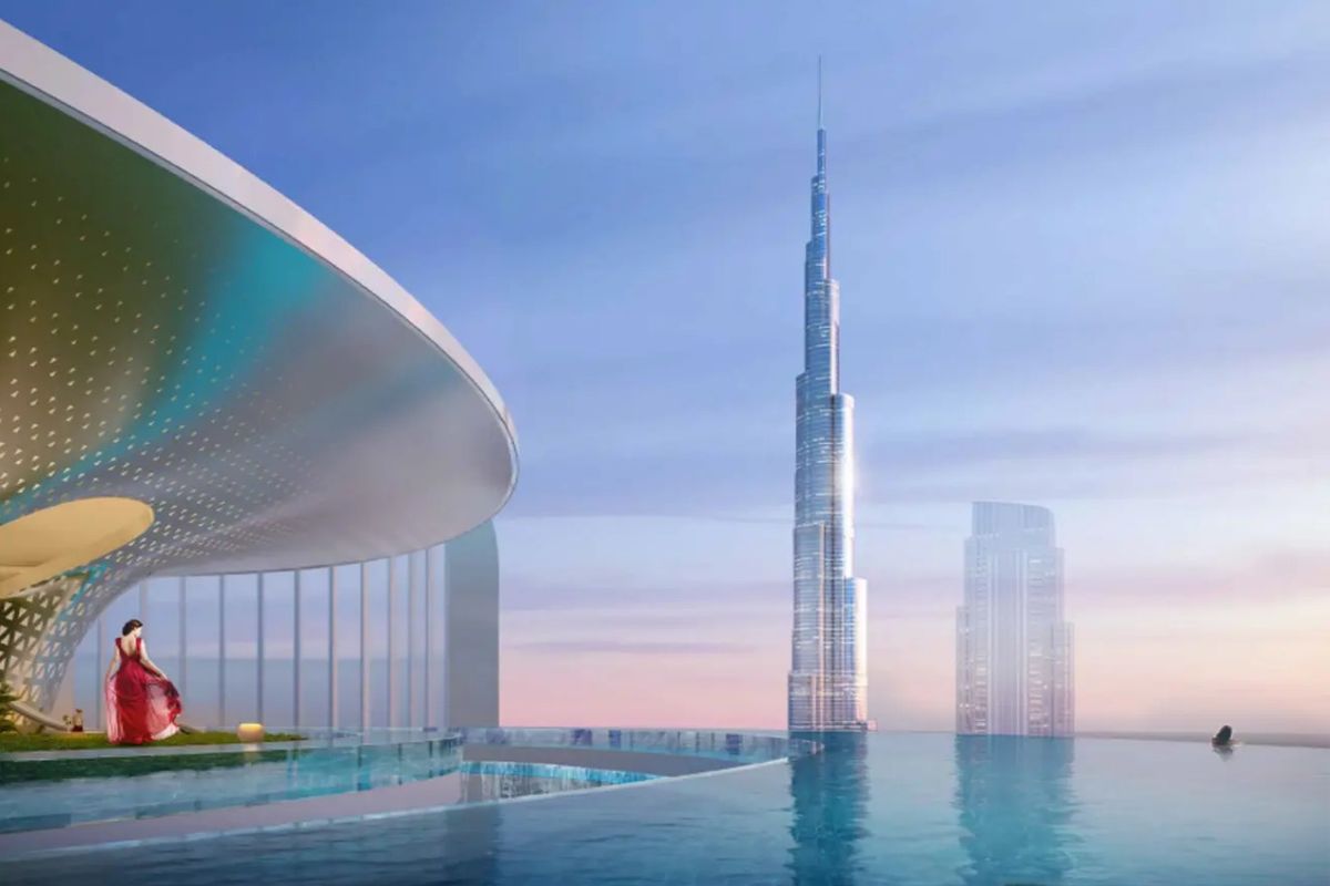 Luxury Living | Prime Views | Sea Views