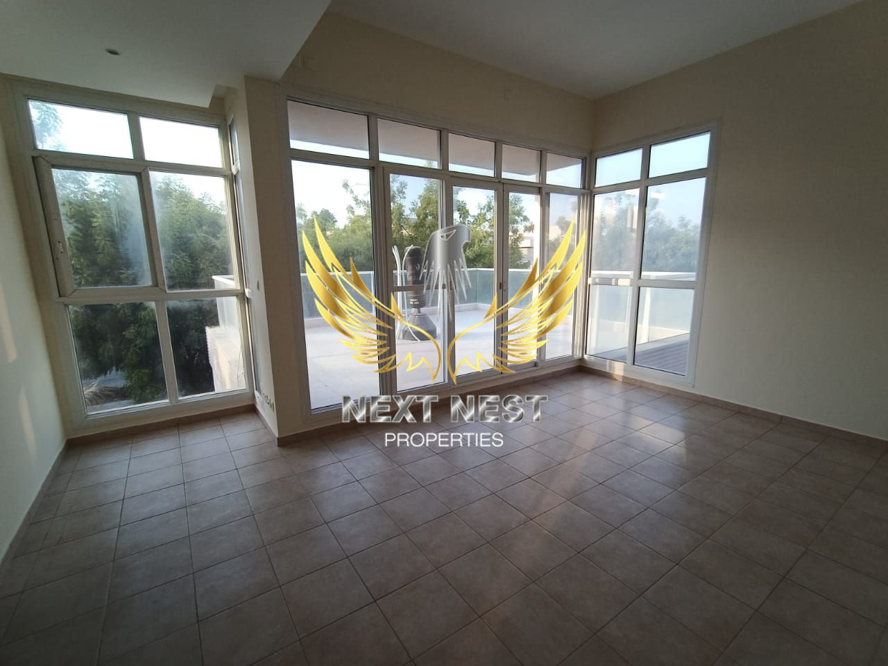 Best Deal | 5-BR & Maid Room, Available For Rent | Vacant