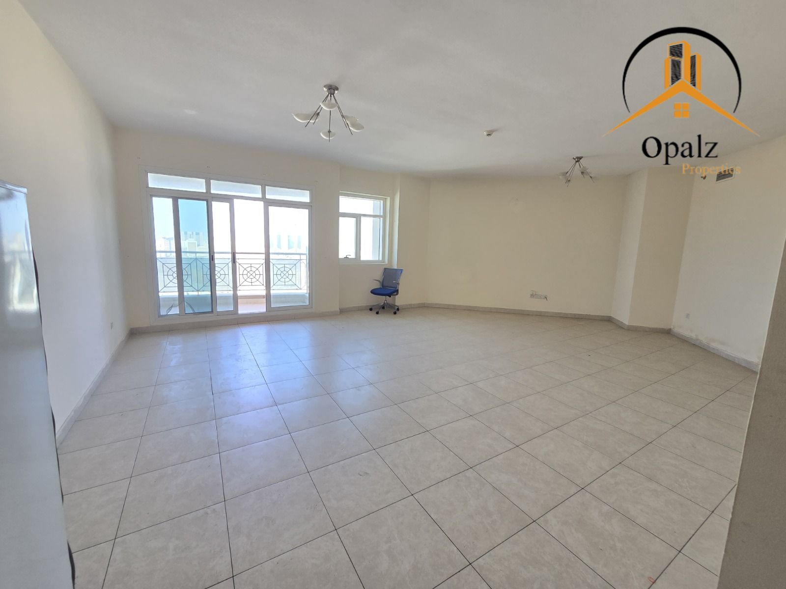 Elegant 3BR + Maid | Breathtaking Sea View | Chiller Free | Metro Access