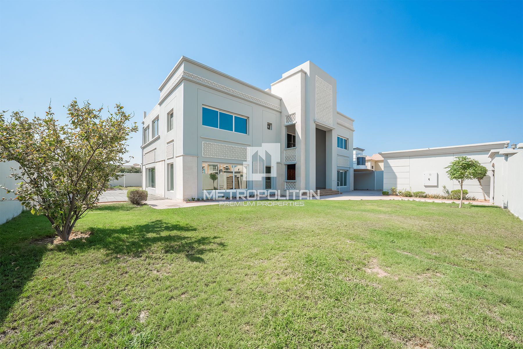 Large Plot | Specious Layout | Prime Location