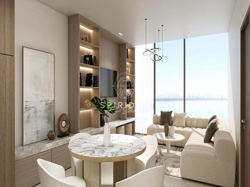 Flexible Payment | Beachfront Access | Furnished