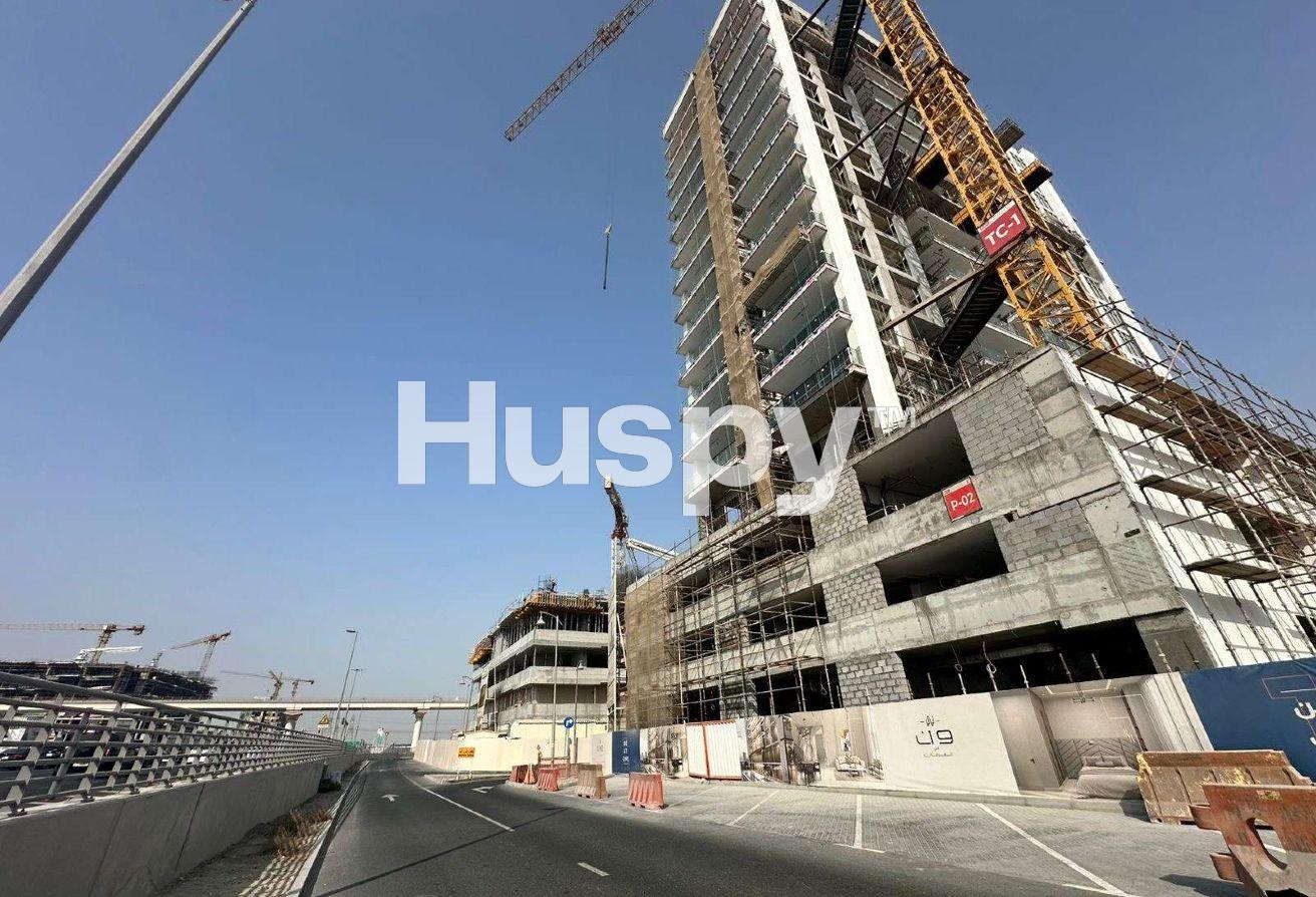 Retail Unit | Brand New | Near Metro