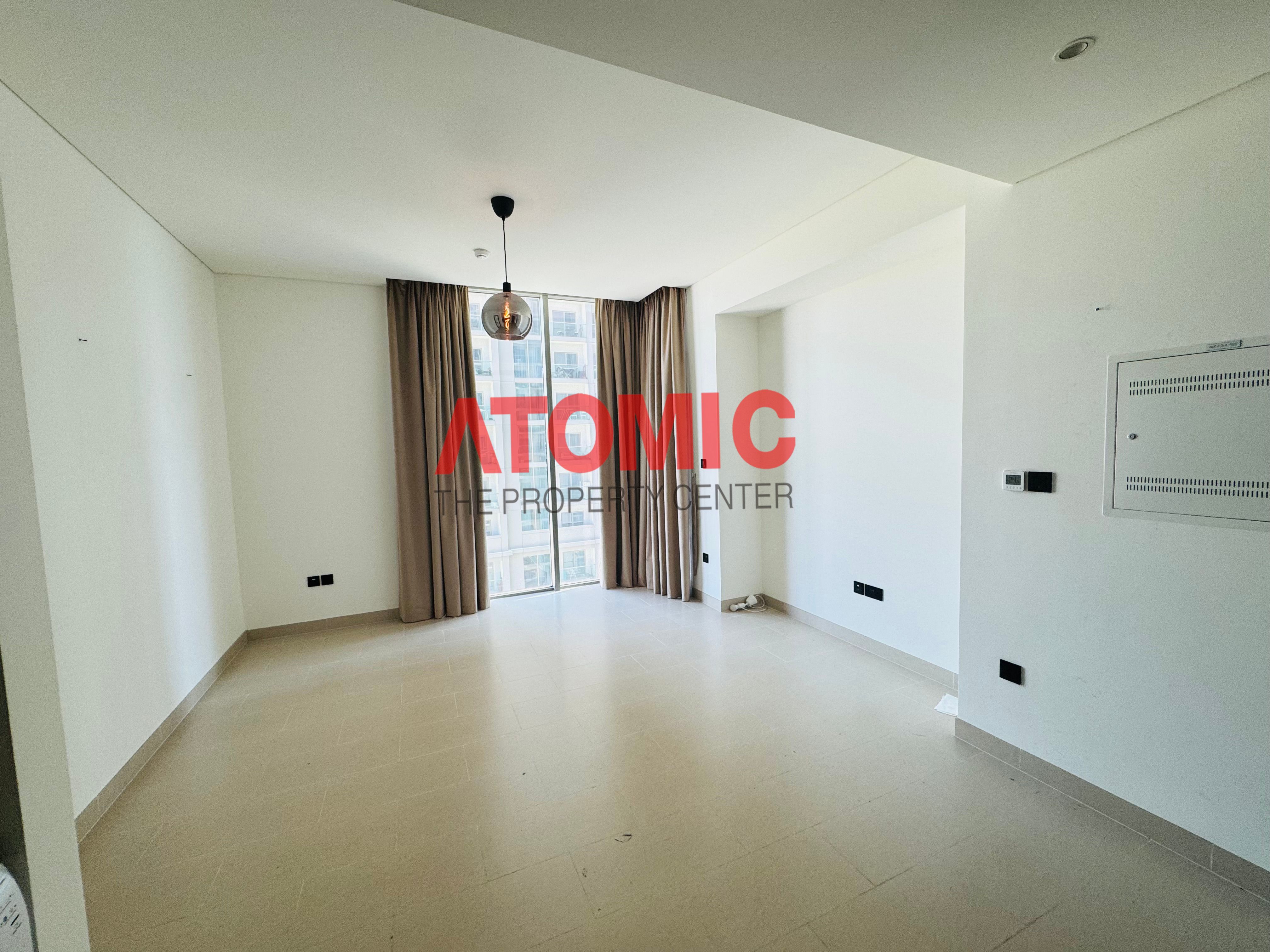 Rented 2BR | Pool & Creek View | Creek Vistas
