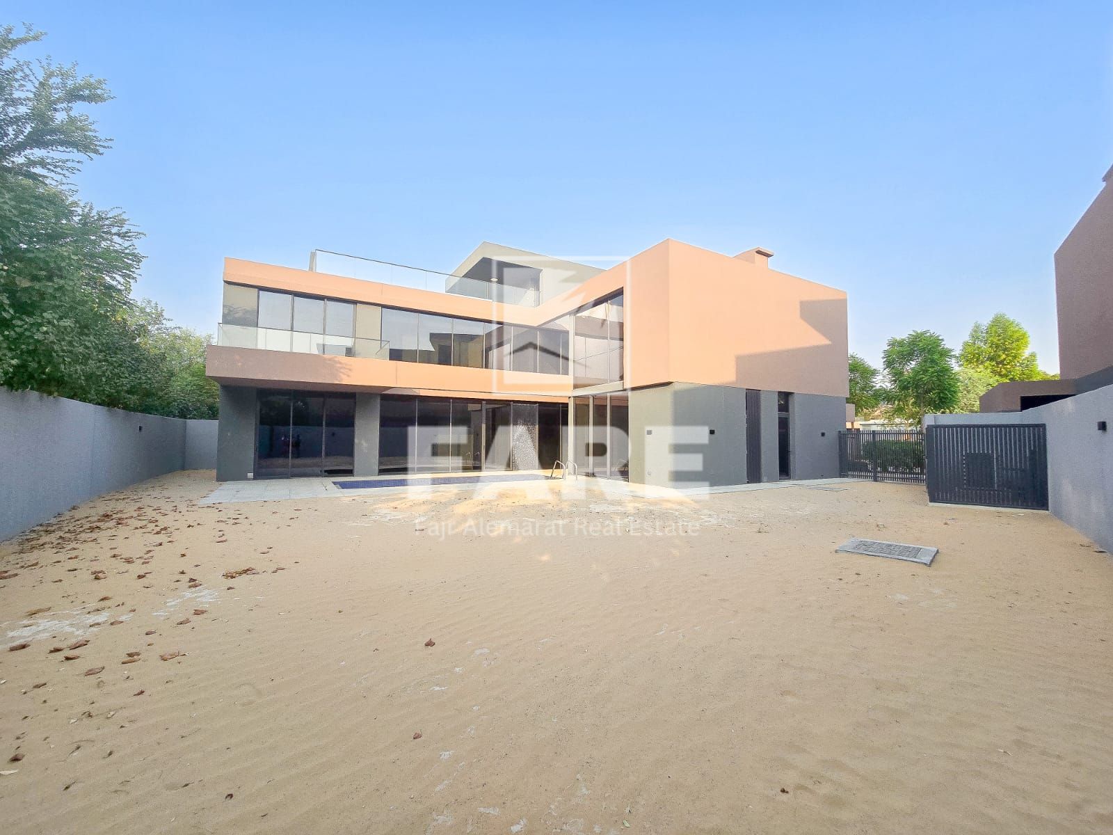 Signature 5BR Villa w/ Private Pool | Azalea