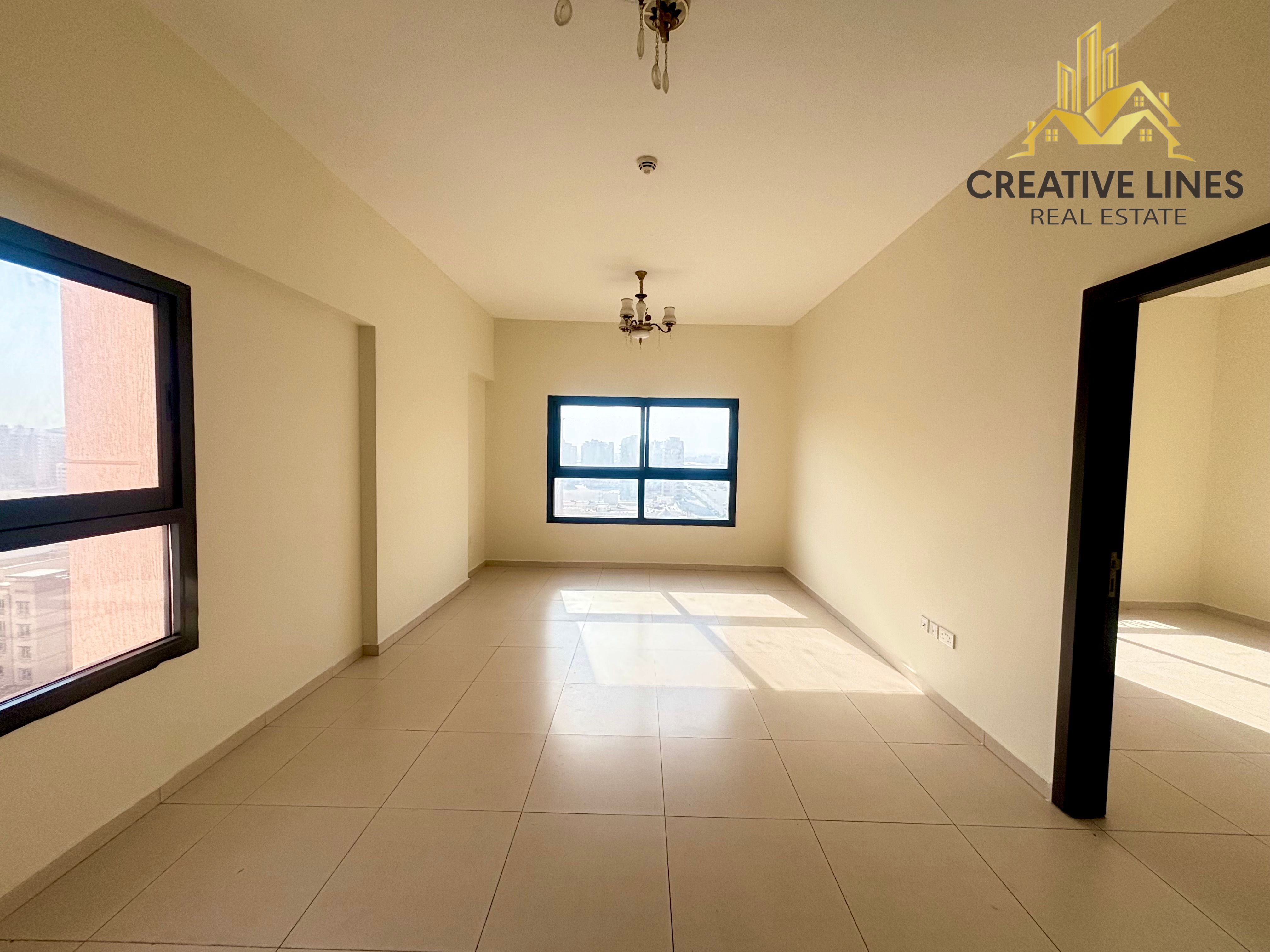Spacious 1BHK – Brand New | 1 Month Free | Gym | Close to Metro