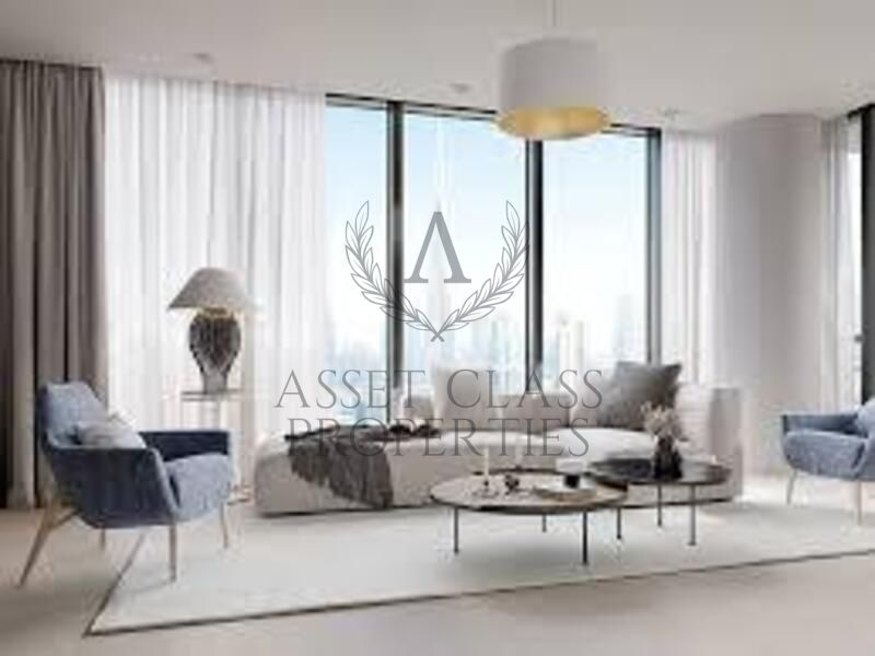 High Floor | Hartland View | Handover Soon |